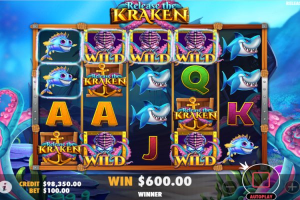 Kraken biz