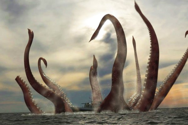 Kraken 15 at сайт